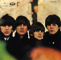 "Beatles for Sale"