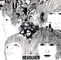 "Revolver"