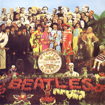 "Sgt. Pepper's Lonely Hearts Club Band"