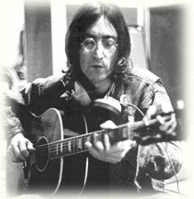 Джон Леннон. Часть 2