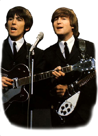Paul&George