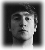 John Lennon: photos