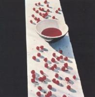Обложка альбома "McCartney"