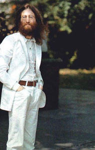 John Lennon: 1969