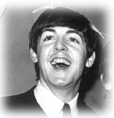 Paul McCartney: photos