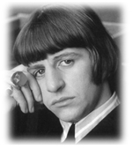 Ringo Starr: photos