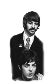 Ringo&Paul