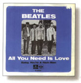 "All You Need is Love"